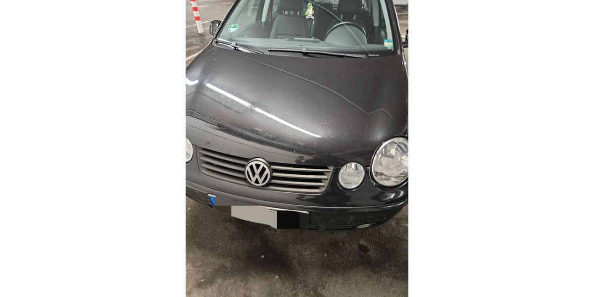 VW Polo 165.100 km 1.750 &euro; Ulm 89077