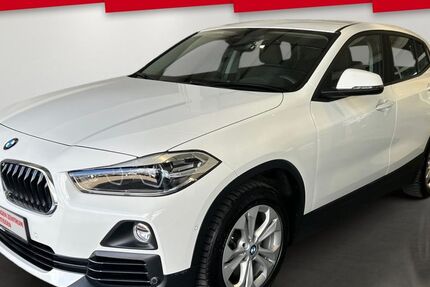 BMW X2 57.232 km 23.640 &euro; Illertissen 89257