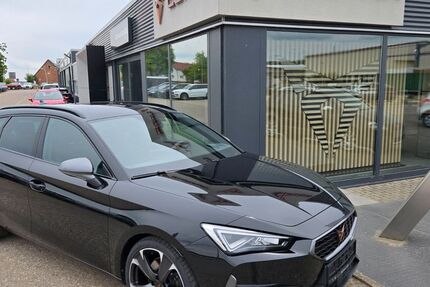 Cupra Leon 21.200 km 32.250 &euro; Weidenstetten 89197