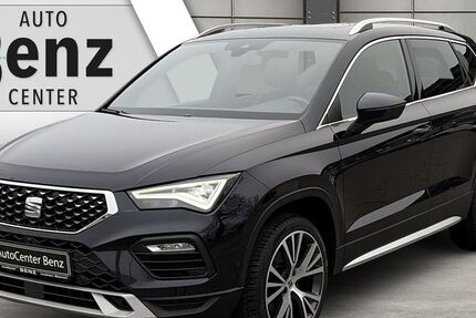 Seat Ateca 77.312 km 25.690 € Laupheim 88471