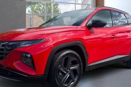 Hyundai TUCSON 35.490 km 25.485 &euro; Neu-Ulm 89231
