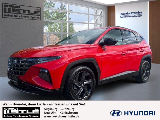 Hyundai TUCSON 35.490 km 25.485 &euro; Neu-Ulm 89231