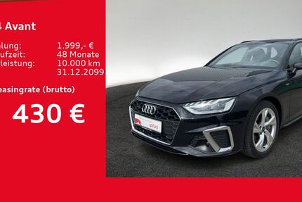 Audi A4 75.606 km 36.460 &euro; Ulm 89073