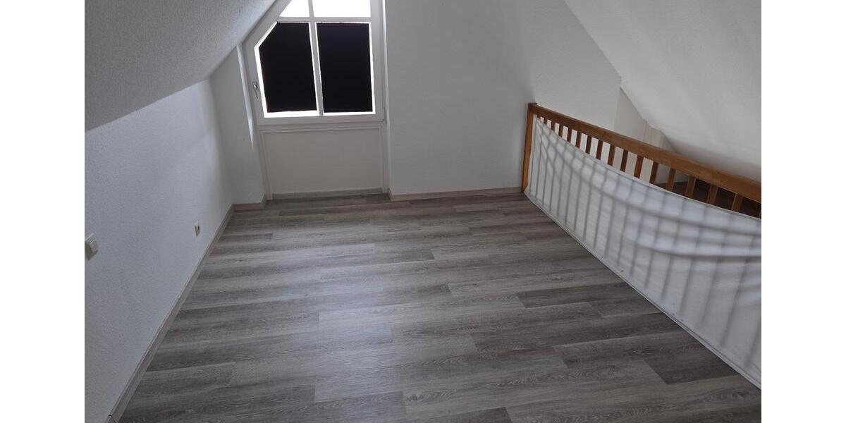 Maisonette-Verkauf- 88630 Pfullendorf-Zentrum-Ideal für Anleger 1 zimmer