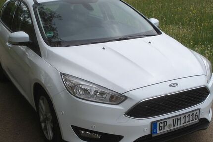 Ford Focus 99.600 km 6.990 &euro; Amstetten 73340