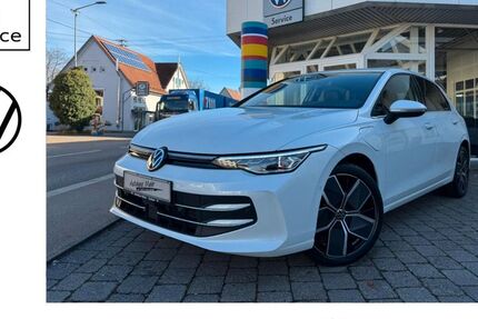 VW Golf 19.390 km 33.850 &euro; Kuchen 73329