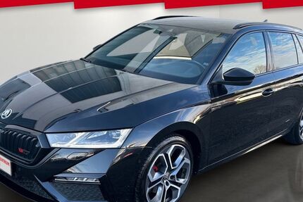 Skoda Octavia 44.045 km 25.298 &euro; Illertissen 89257