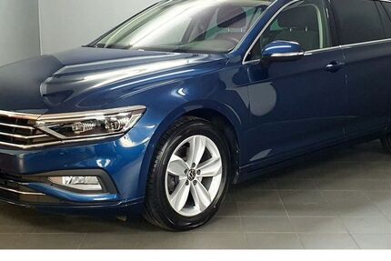VW Passat Variant 89.180 km 27.870 &euro; Blaubeuren 89143