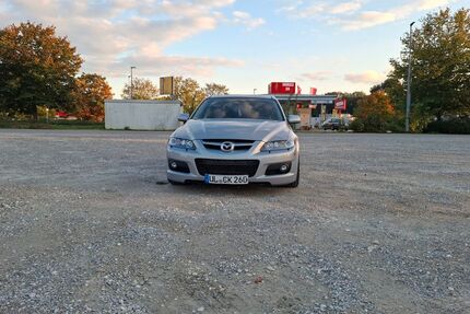 Mazda 6 249.000 km 6.799 € Elchingen 89275