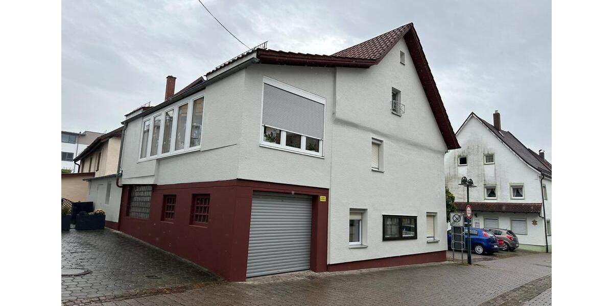 Einfamilienhaus Schelklingen - 10 Zimmer, 430 m&sup2;, 625.000&euro; | Angebot:24464696