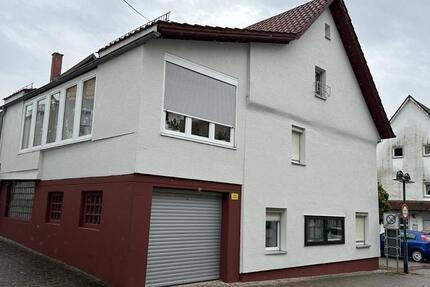 Haus Schelklingen - 10 Zimmer, 430 m&sup2;, 625.000&euro; | Angebot:24464696