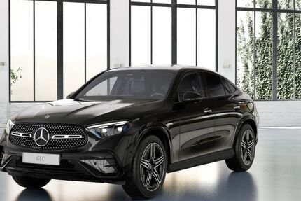 Mercedes-Benz GLC 220 9.900 km 63.970 &euro; Neu-Ulm 89231
