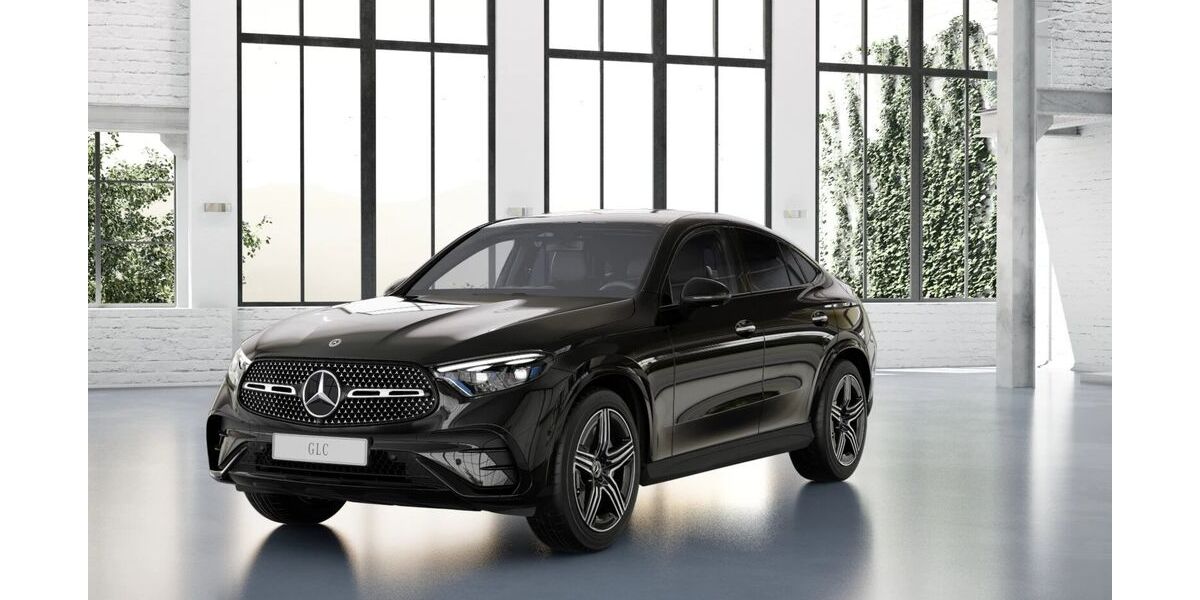 Mercedes-Benz GLC 220 9.900 km 63.970 &euro; Neu-Ulm 89231