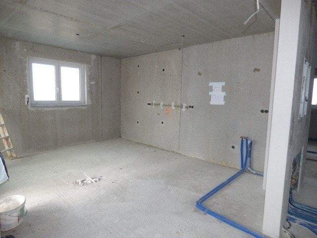 Achtung Investoren Neubauwohnung in der Nähe von Allmendingen 3 zimmer