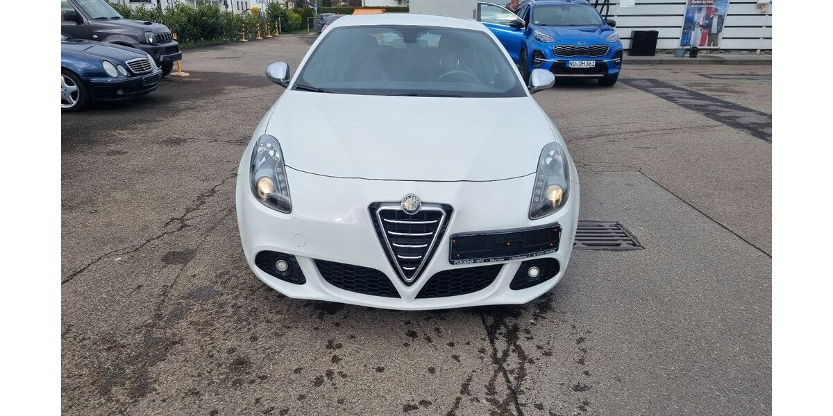 Alfa Romeo Giulietta 166.676 km 4.990 &euro; Neu-Ulm 89231