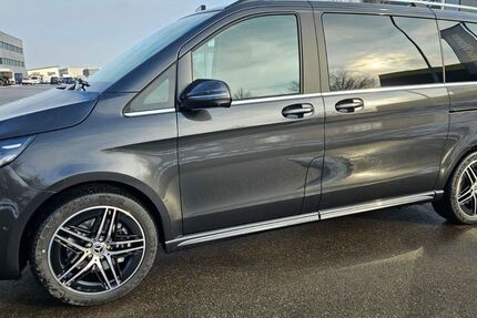 Mercedes-Benz V 300 6.000 km 95.795 &euro; Neu-Ulm 89231