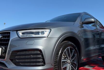 Audi Q3 78.000 km 18.699 &euro; Weißenhorn 89264