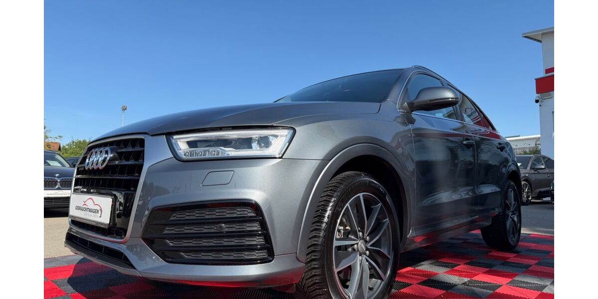 Audi Q3 78.000 km 18.699 &euro; Weißenhorn 89264