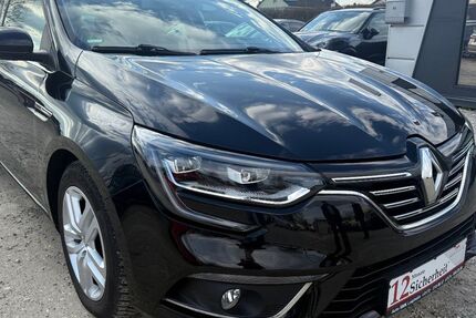 Renault Megane 122.560 km 9.499 &euro; Leipheim 89340