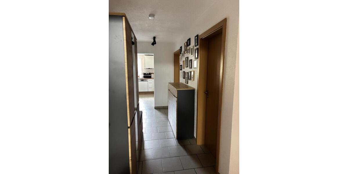 Erdgeschoßwohnung Mietingen - 3 Zimmer, 84 m&sup2;, 299.000&euro; | Angebot:26876965