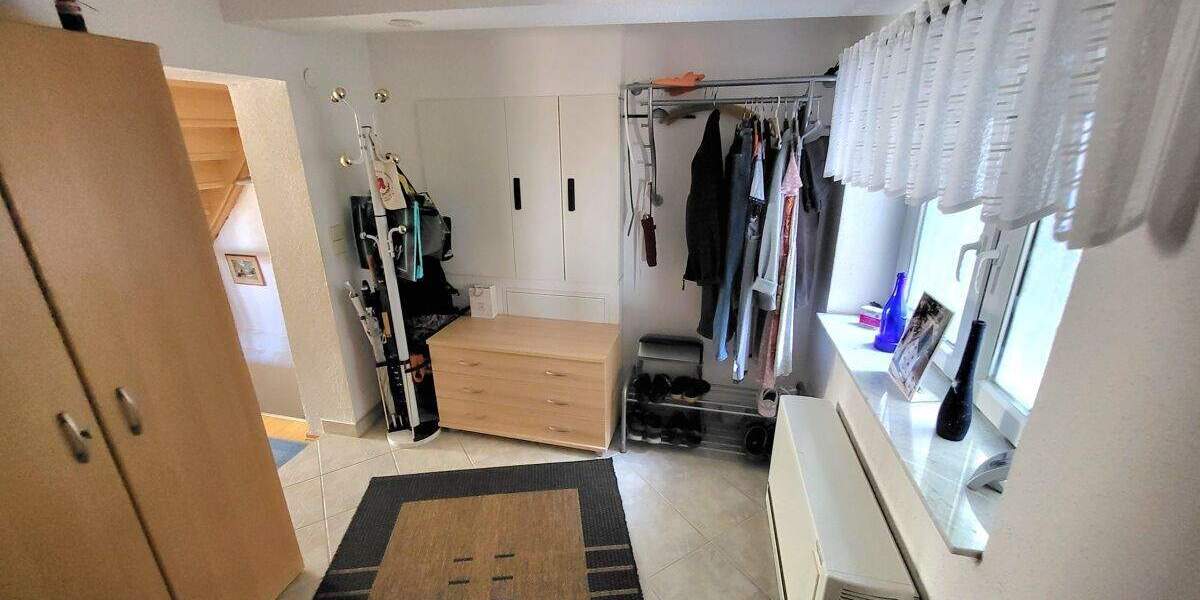 Doppelhaushälfte Langenau Albeck - 8 Zimmer, 137 m&sup2;, 290.000&euro; | Angebot:25769744