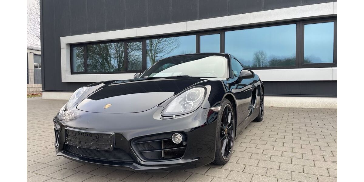 Porsche Cayman 164.800 km 39.900 € Neu-Ulm 89233