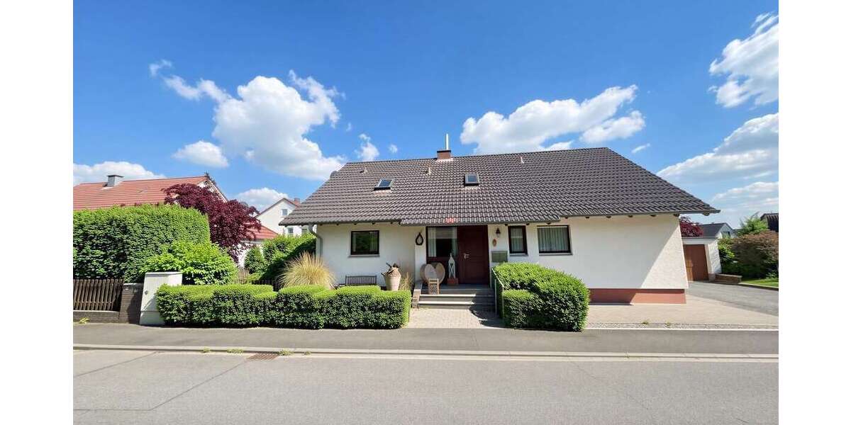 Einfamilienhaus Erbach - 8 Zimmer, 184 m&sup2;, 590.000&euro; | Angebot:26886717