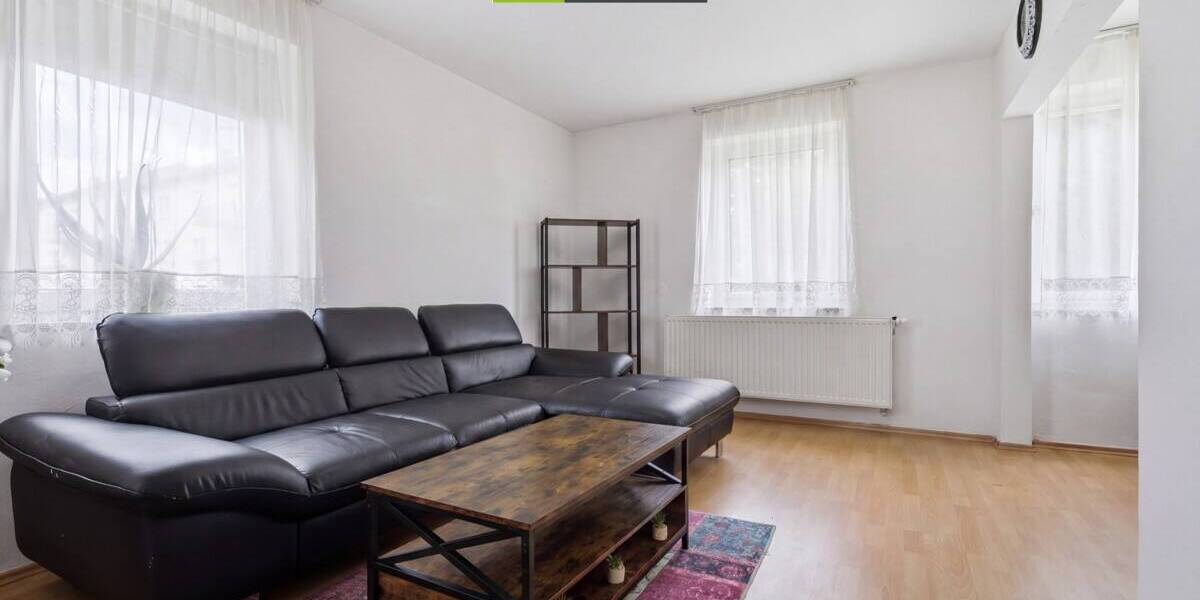 Etagenwohnung Senden - 2 Zimmer, 45 m&sup2;, 120.000&euro; | Angebot:26796222