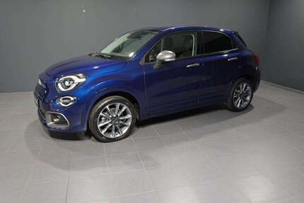 Fiat 500X 22.400 km 19.290 € Geislingen / Steige 73312