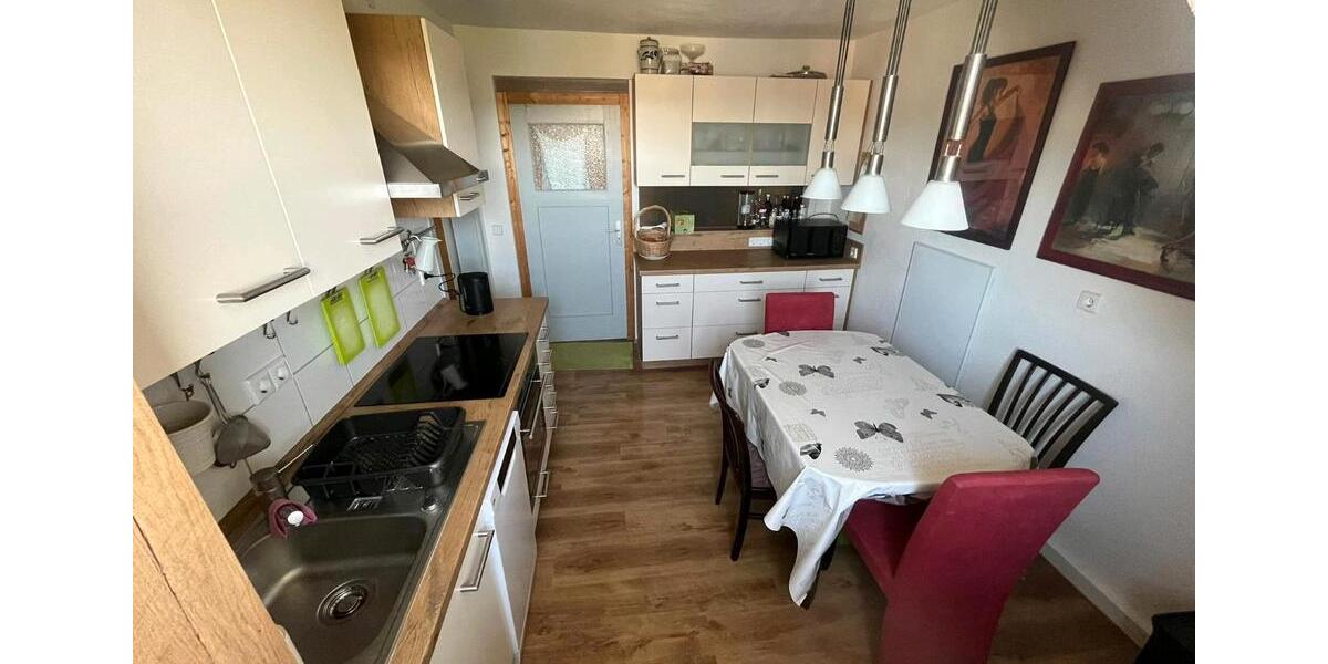 Maisonettenwohnung Ulm Söflingen - 3.5 Zimmer, 80 m&sup2;, 369.000&euro; | Angebot:26835326