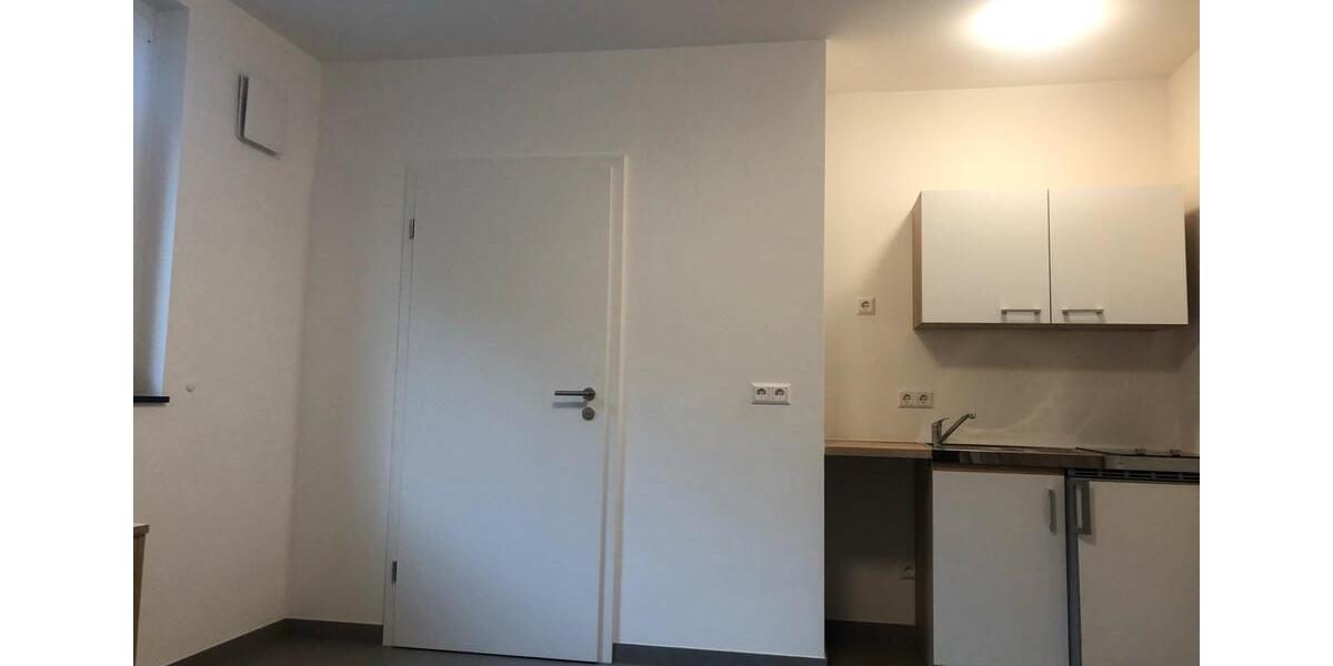 Etagenwohnung Ehingen (Donau) - 1 Zimmer, 20 m&sup2;, 410&euro; | Angebot:26644319