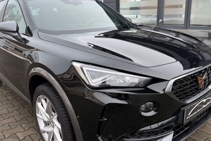 Cupra Formentor 9.582 km 27.290 &euro; Kammeltal/Egenhofen 89358