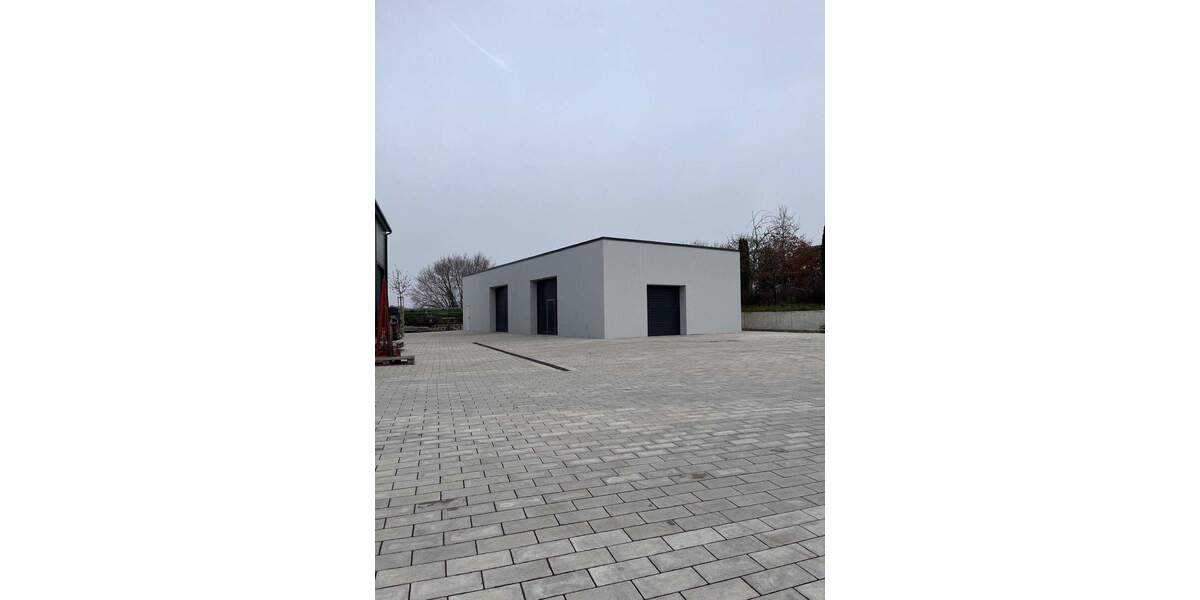 Gewerbeobjekt Senden Ay - 1.450.000&euro; | Angebot:25736648