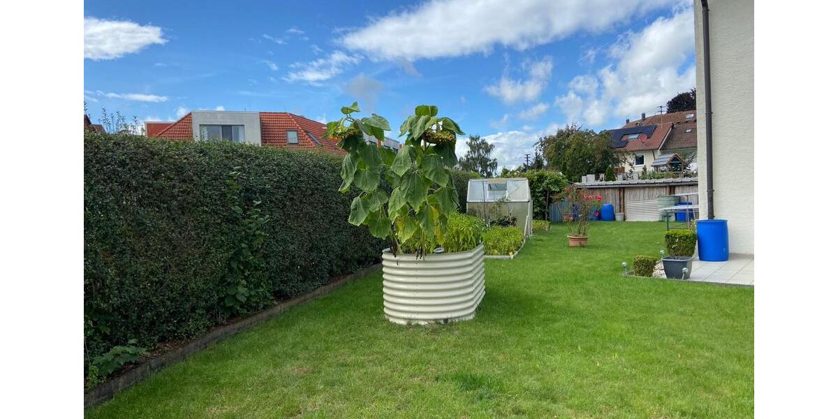 Doppelhaushälfte Ichenhausen - 5 Zimmer, 133 m&sup2;, 590.000&euro; | Angebot:26803035