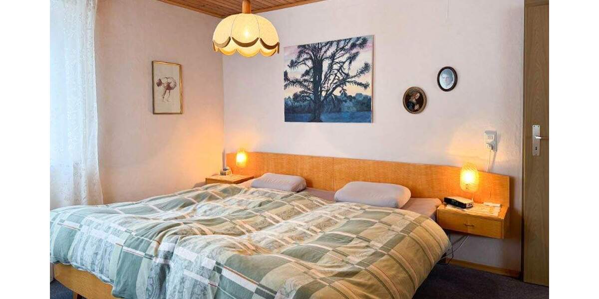 Einfamilienhaus Ulm Jungingen - 4 Zimmer, 109 m&sup2;, 275.000&euro; | Angebot:25692979