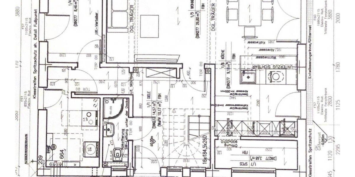 Einfamilienhaus Illertissen Tiefenbach - 6 Zimmer, 150 m&sup2;, 629.000&euro; | Angebot:26188303