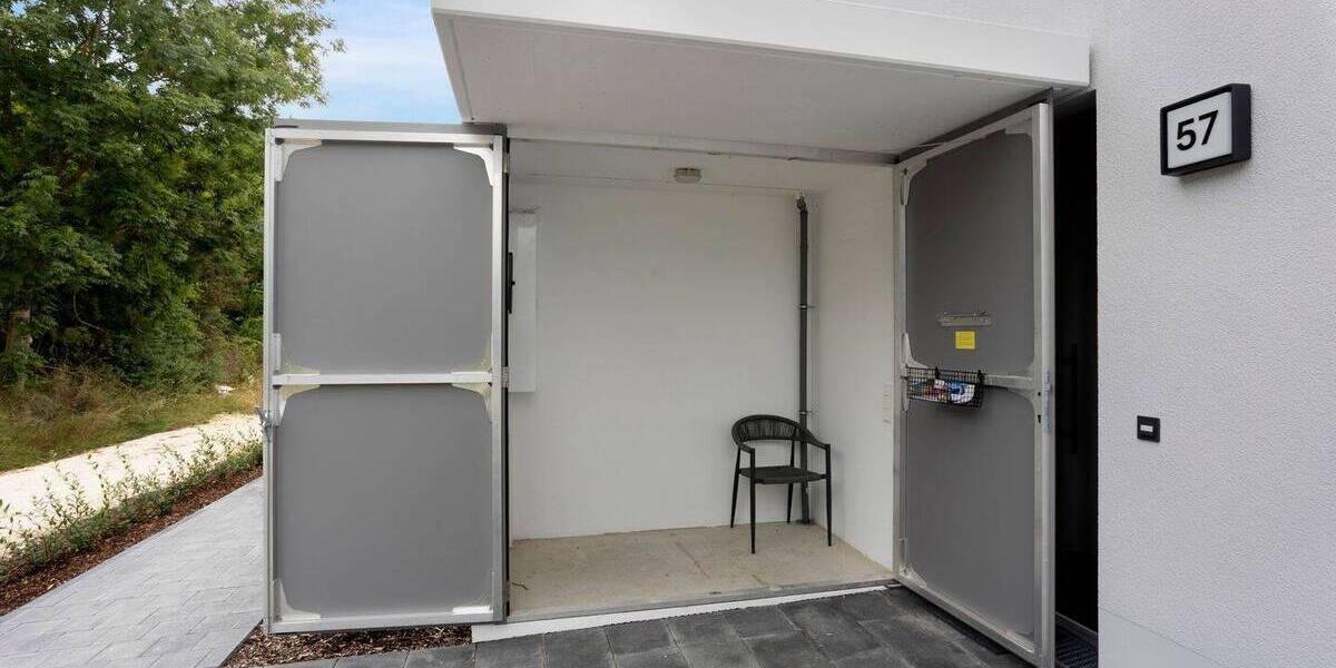 Smart. Effizient. Modern! Premium-Reihenhaus mit Garten, 2 Stellplätzen & Neuer Küche 4 zimmer