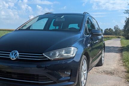 VW Golf Sportsvan 280.000 km 7.100 &euro; Ehingen (Donau) 89584