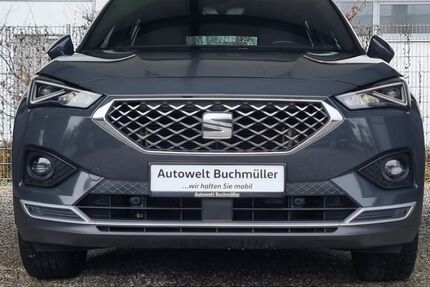 Seat Tarraco 153.541 km 24.990 € Nersingen 89278