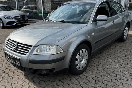 VW Passat 200.000 km 1.950 &euro; Senden 89250