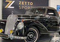 Mercedes 220