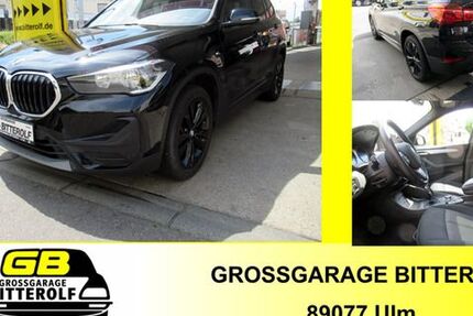 BMW X1 127.000 km 20.990 &euro; Ulm 89077
