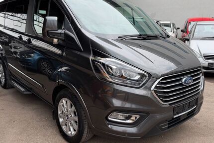 Ford Transit 206.000 km 16.300 &euro; Ulm 89077