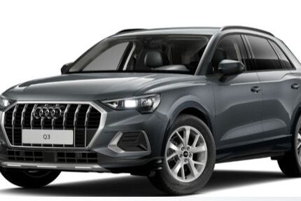 Audi Q3 8.077 km 35.330 &euro; Ulm 89073