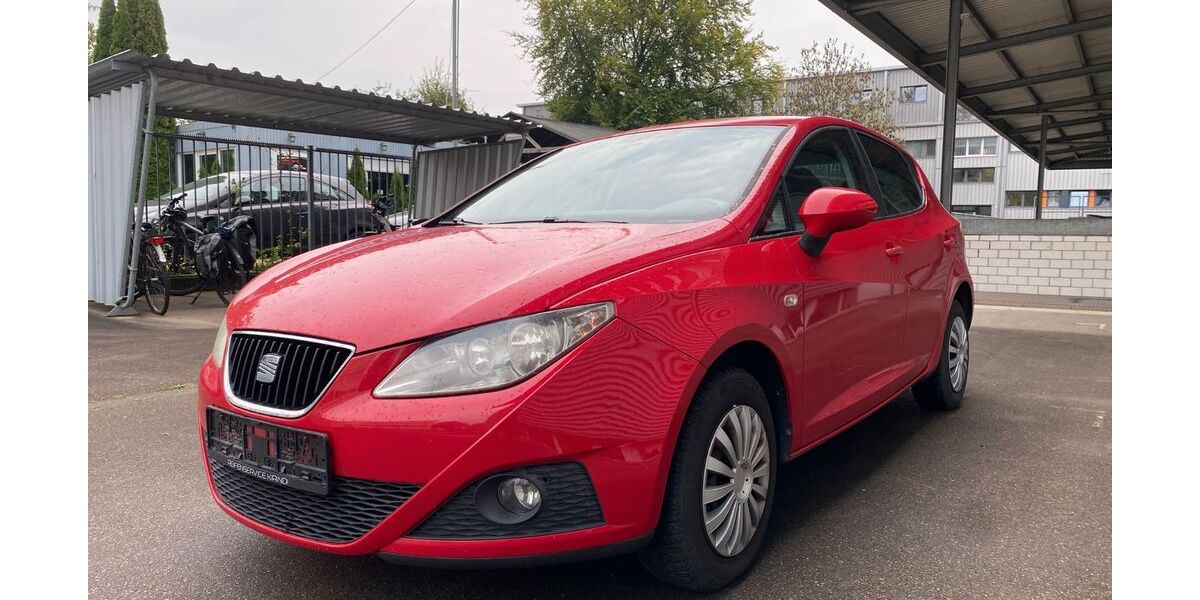 Seat Ibiza 170.000 km 2.999 &euro; Neu-Ulm 89231