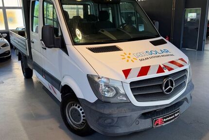 Mercedes-Benz Sprinter 361.000 km 7.950 &euro; Geislingen (Steige) 73312