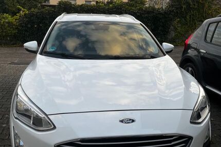 Ford Focus 174.000 km 11.500 &euro; Erbach 89155