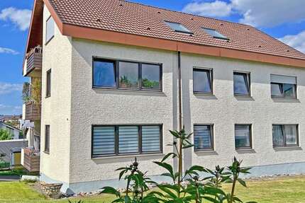 Wohnung zum Mieten in Erbach 1.090 € 102 m² 4 zimmer