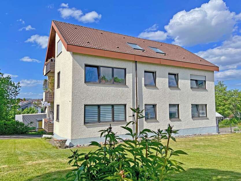Wohnung zum Mieten in Erbach 1.090 € 102 m² 4 zimmer