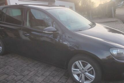 VW Golf 55.000 km 8.800 &euro; Senden 89250
